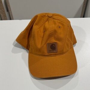 Carhartt Golden Brown Cap